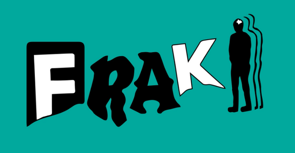 Frak logo