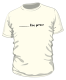 The Person T-Shirt