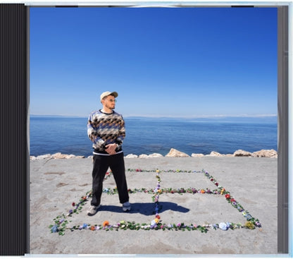 CD - 4 Square Mixtape