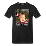 Macaulay T shirts - black