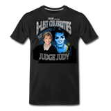 Judy T shirts - black